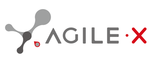Agile-X logo