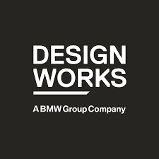 Designworks (BMW Group) logo