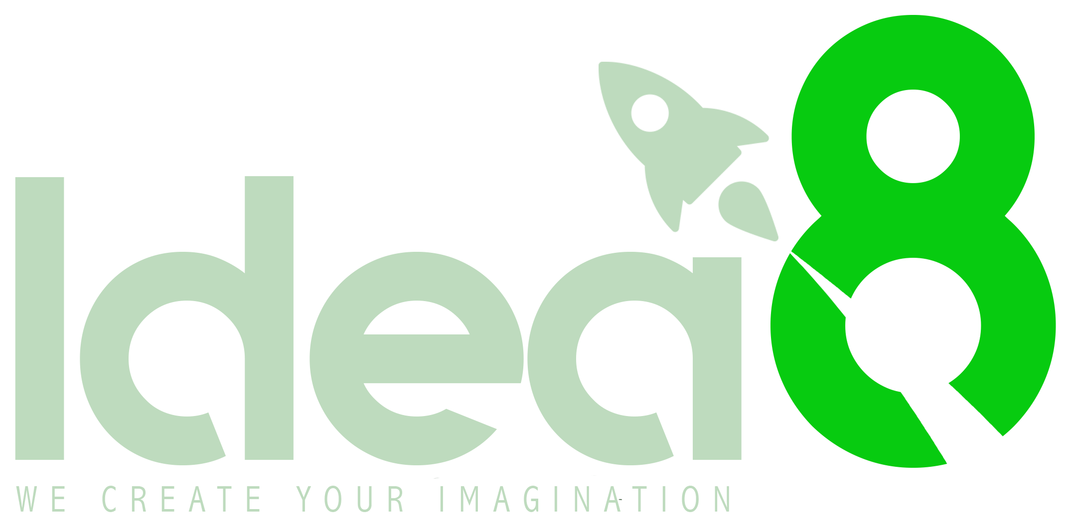 Idea8 — We create your imagination