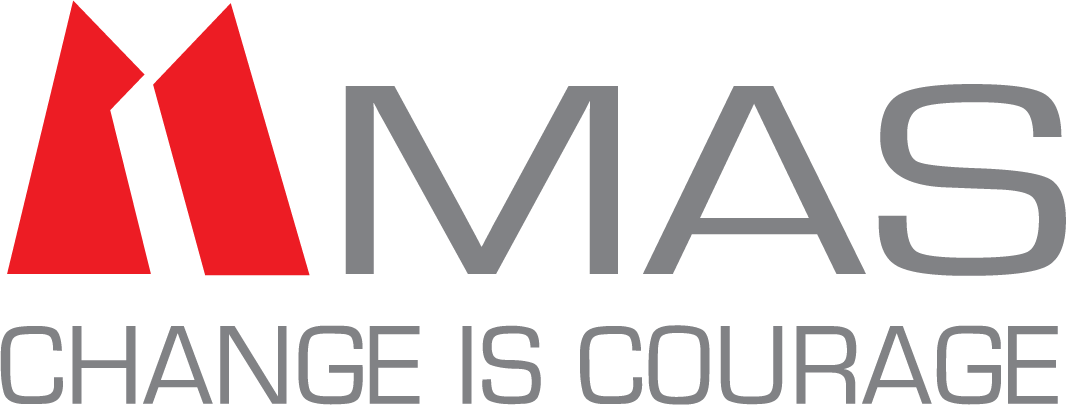 MAS Holdings logo