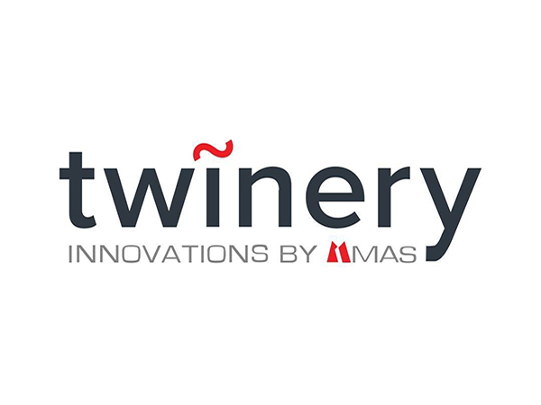 Twinery (Innovations by MAS) logo